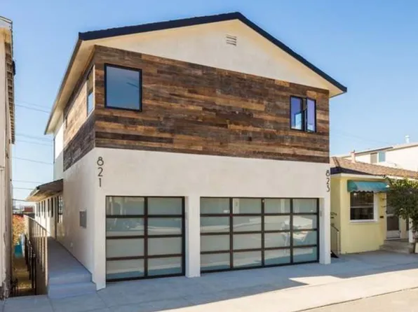 821 Manhattan Ave #5, Hermosa Beach, CA 90254