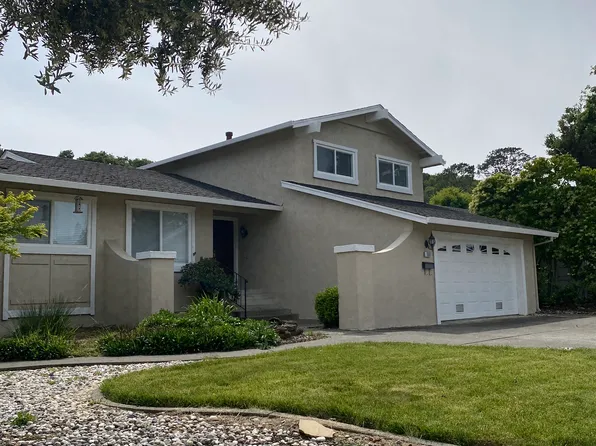 158 San Luis Way, Novato, CA 94945