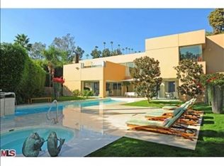 1148 Laurel Way, Beverly Hills, CA 90210