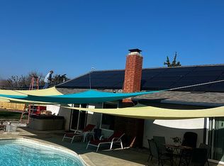 3849 W Country Ave, Visalia, CA 93277