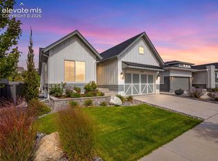 1130 Charismatic Way, Colorado Springs, CO 80921