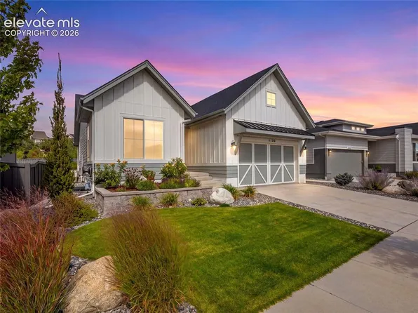 1130 Charismatic Way, Colorado Springs, CO 80921