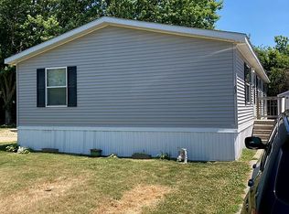 5001 South Ave LOT 63, Toledo, OH 43615