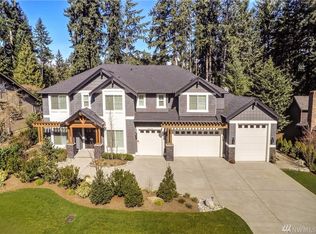 10434 SE 22nd St, Bellevue, WA 98004