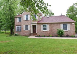 111 Warren Ave, Voorhees, NJ 08043