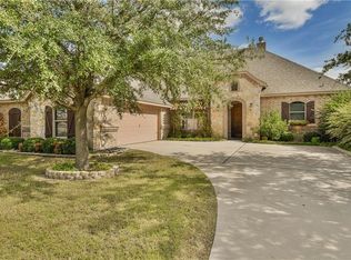 4541 Knoll Ridge Dr, Aledo, TX 76008
