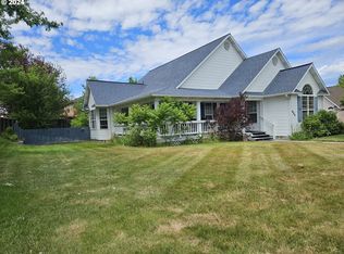 955 Elkhorn Dr, Baker City, OR 97814