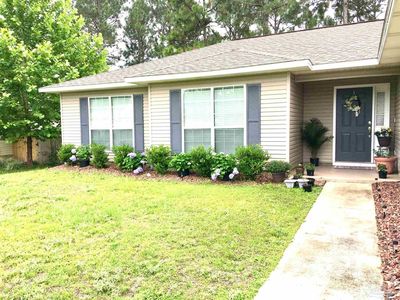 6449 Arbor Ln, Gulf Breeze, FL, 32563
