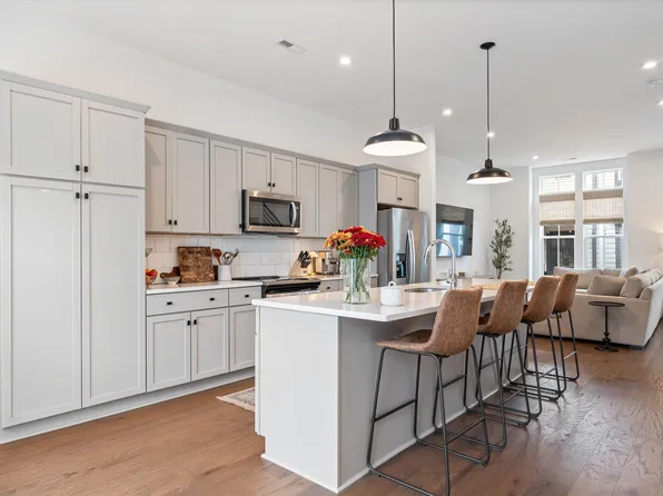 645 Nashua Ln Unit 106, Nashville, TN 37209