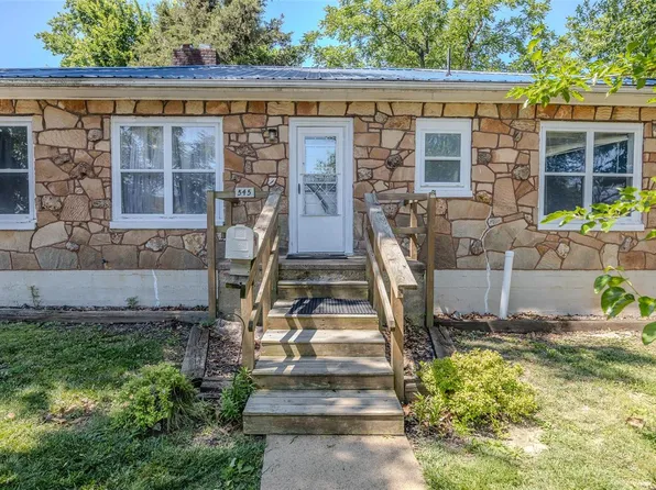 545 S Monroe St, Lebanon, MO 65536
