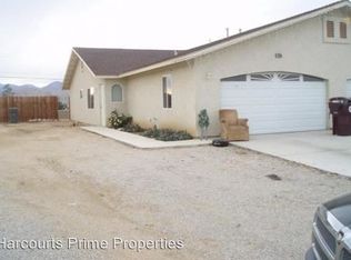 7268 Murray Ln #A & B, Yucca Valley, CA 92284