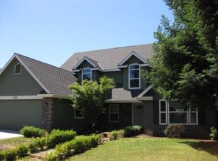2319 E Birch Ave, Fresno, CA 93720