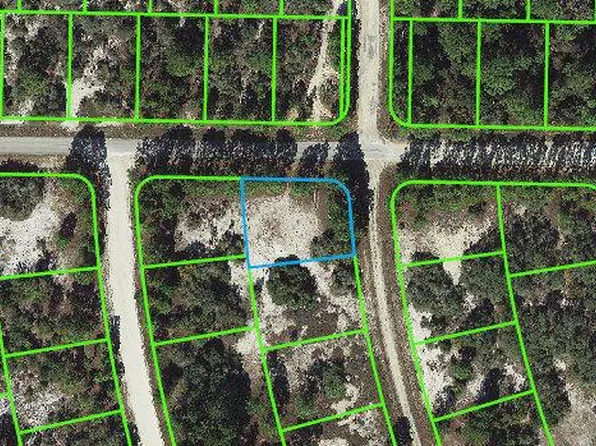 379 Jack Weisser Blvd #31, Lake Placid, FL 33852