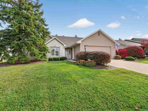 1507 Shingle Pointe Dr, Fort Wayne, IN 46814