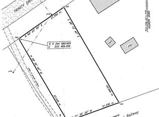 298 Trinity Dr, Division No. 7, Subd. K, NL A5A0L5