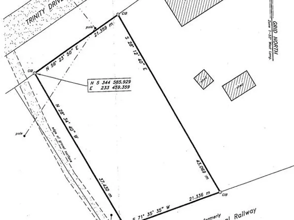 298 TRINITY Drive, George's Brook - Milton, NL A5A0L5