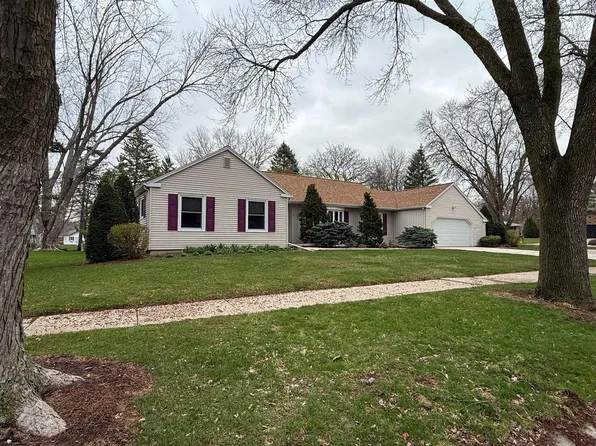 811 Ellen LANE, Fond Du Lac, WI 54935