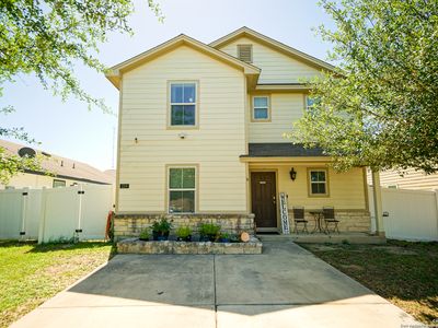 1319 DURANGO RUN, San Antonio, TX, 78245