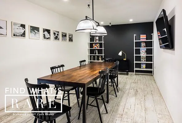 Rented by Find What’s Rare | media 22