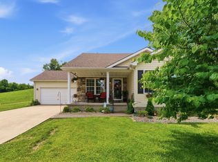 112 Fox Chase, Danville, KY 40422