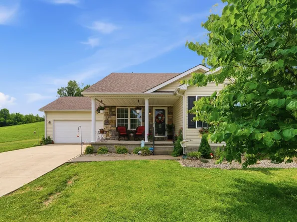 112 Fox Chase, Danville, KY 40422
