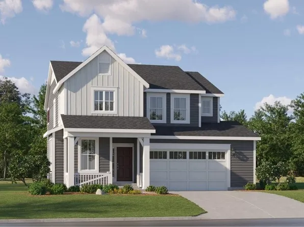 5595 Fleur De Lis Lane, Timnath, CO 80547