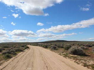 19660 Alcudia Rd, Hinkley, CA 92347