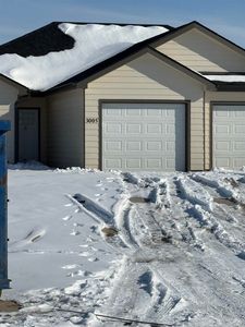 3005 Paradise Ln, Salina, KS, 67401