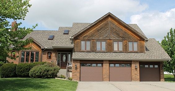 Custom Front to Back