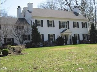 11 Long Close Rd, Stamford, CT 06902