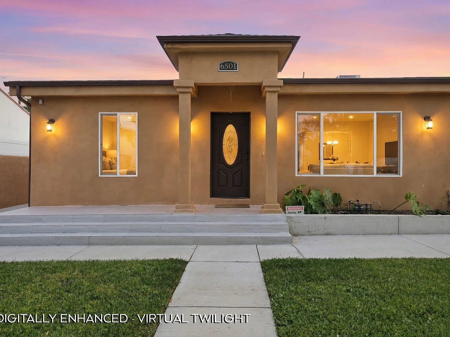 4 bed, 1600 sqft, $4,500 — Photo 2
