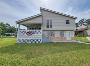 50 Sportsman Trl, Coldspring, TX 77331