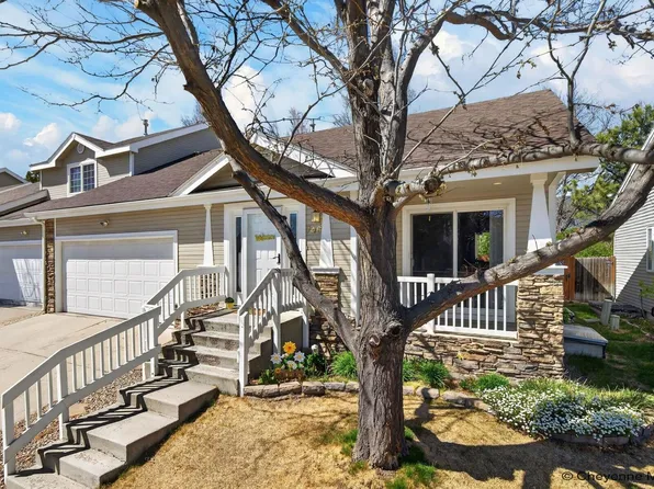 746 Cimarron Dr, Cheyenne, WY 82009