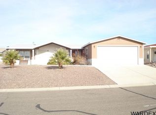 2699 E Davida Ave, Fort Mohave, AZ 86426