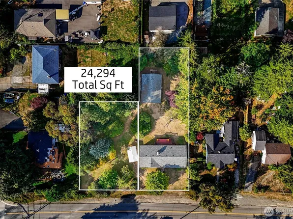238 SW 143rd Street, Burien, WA 98166