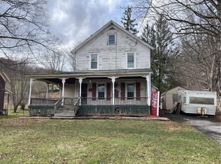61501 State Highway 10, Hobart, NY 13788