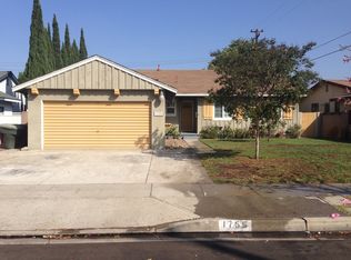1755 W Minerva Ave, Anaheim, CA 92804