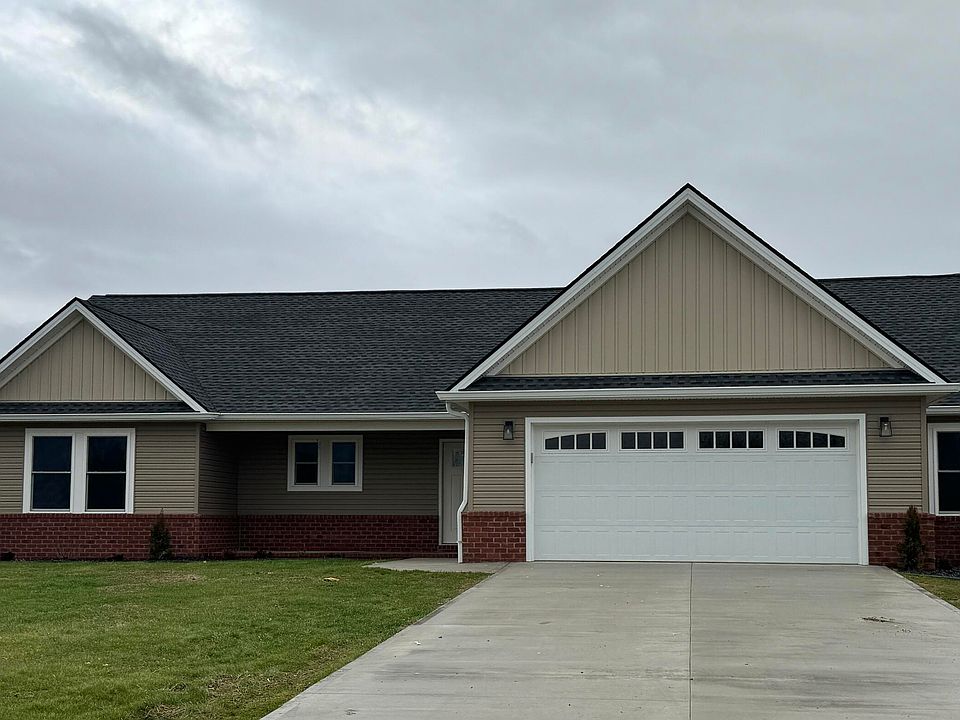 95 Lone Oak Dr, Somerset, KY 42503 | Zillow