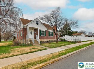 1368 Club Ave, Allentown, PA 18109