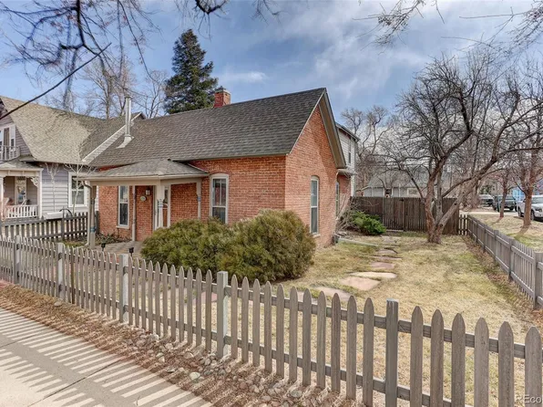 1902 Grove Street, Boulder, CO 80302