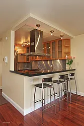 Rented by Corcoran
