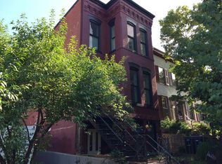 322 D St SE, Washington, DC 20003