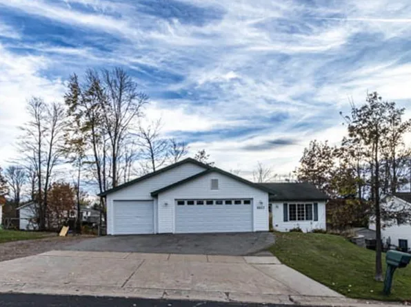 6607 MORGAN CREEK DRIVE, Wausau, WI 54401