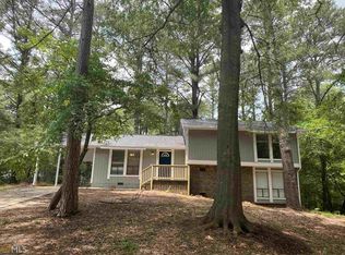 8991 Sterling Ridge Ln, Jonesboro, GA 30238