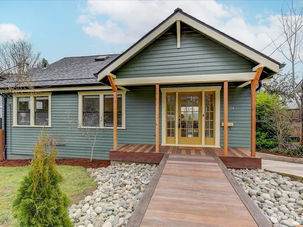 3224 25th Avenue S, Seattle, WA 98144