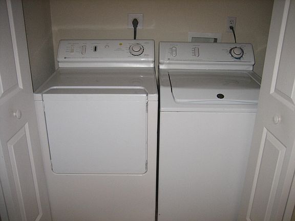 laundry facility