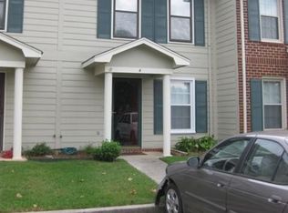 8151 Oldfield Rd SW APT 4, Huntsville, AL 35802