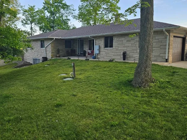 7880 Poplar Ln, Reading, MI 49274