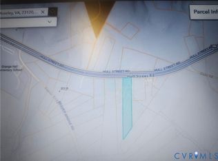 18721 Hull Street Rd, Moseley, VA 23120