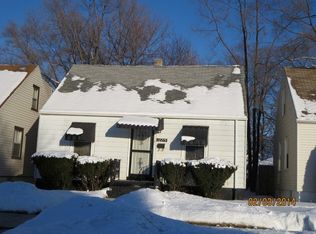 12219 S May St, Chicago, IL 60643